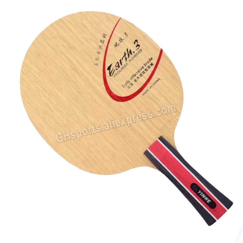 Original Galaxy Yinhe Earth E- - Table Tennis Forehand 리뷰 및 가격
