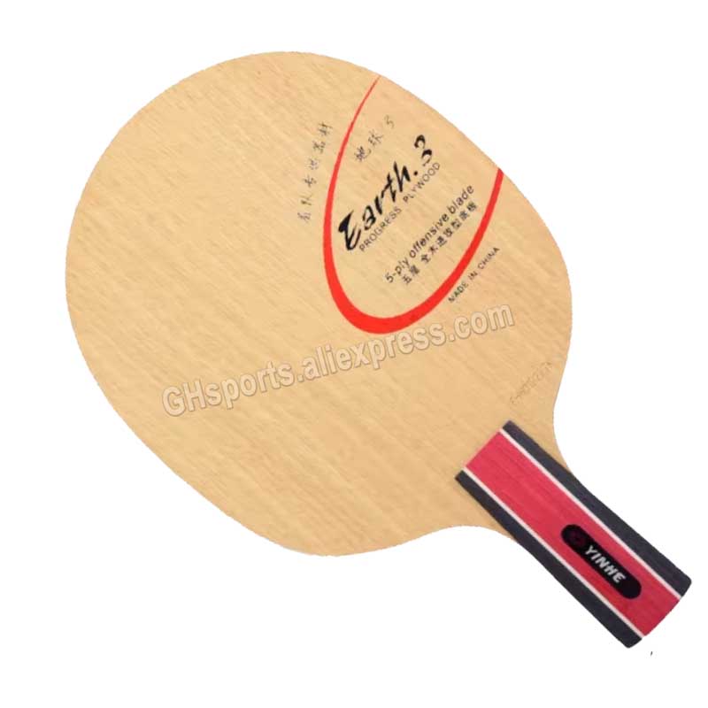 Original Galaxy Yinhe Earth E- - Table Tennis Forehand 리뷰 및 가격