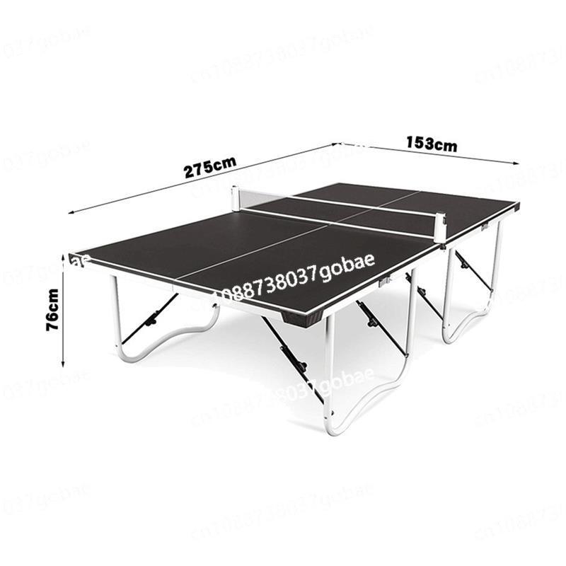 indoor standard table tennis t - Table Tennis Dimension 리뷰 및 가격