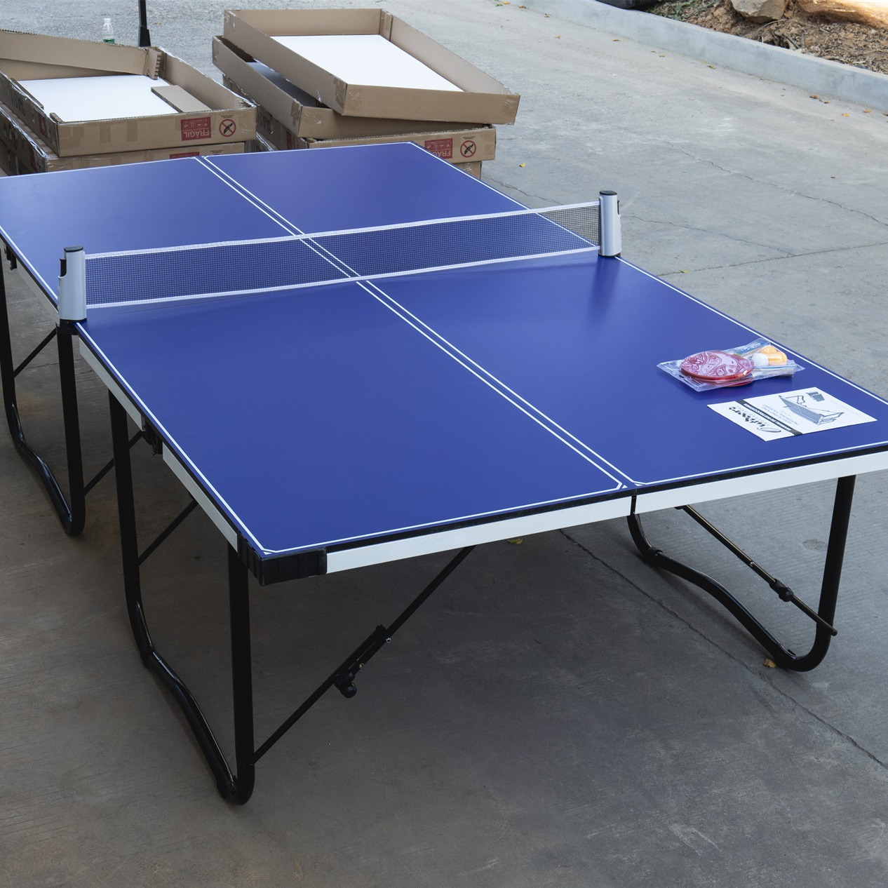 indoor standard table tennis t - Table Tennis Dimension 리뷰 및 가격