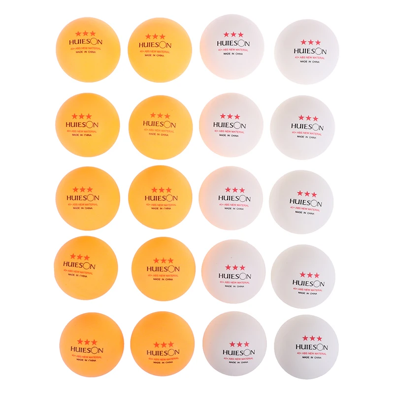 10pcs Table Tennis Ball 40+mm  - Table Tennis Video Game 리뷰 및 가격