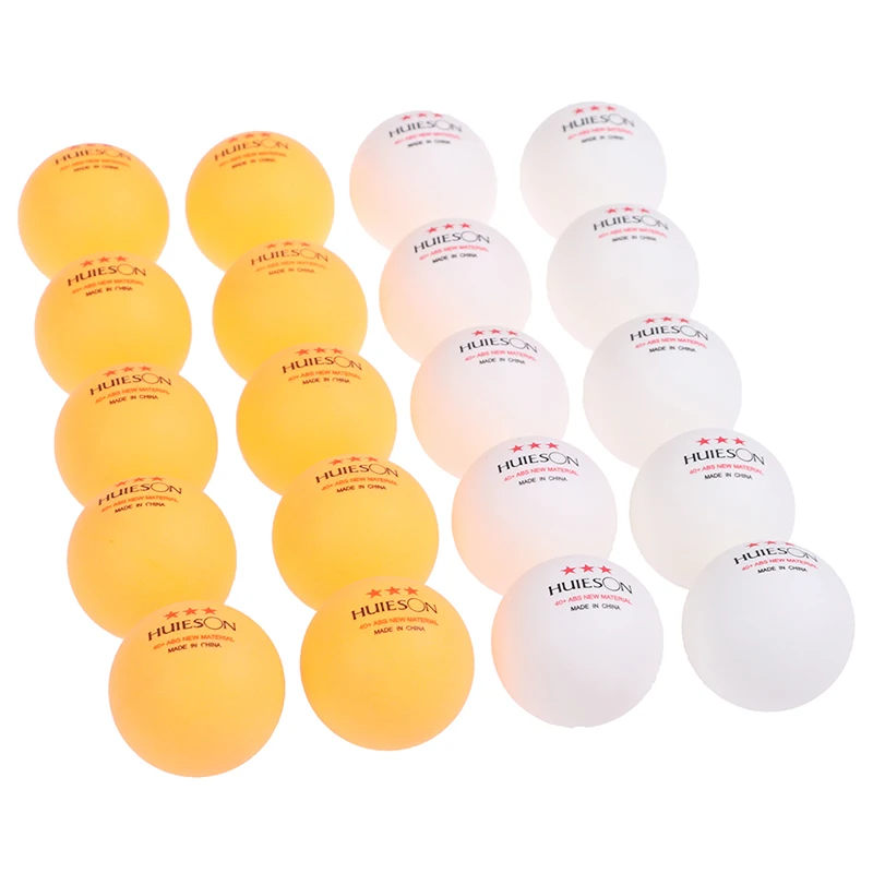 10pcs Table Tennis Ball 40+mm  - Table Tennis Video Game 리뷰 및 가격