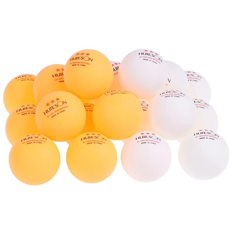 10pcs Table Tennis Ball 40+mm  - Table Tennis Video Game 리뷰 및 가격