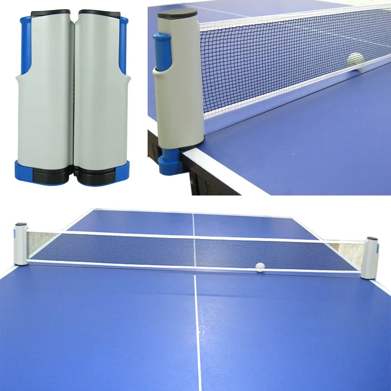 170cm Retractable Table Tennis - Table Tennis From 리뷰 및 가격