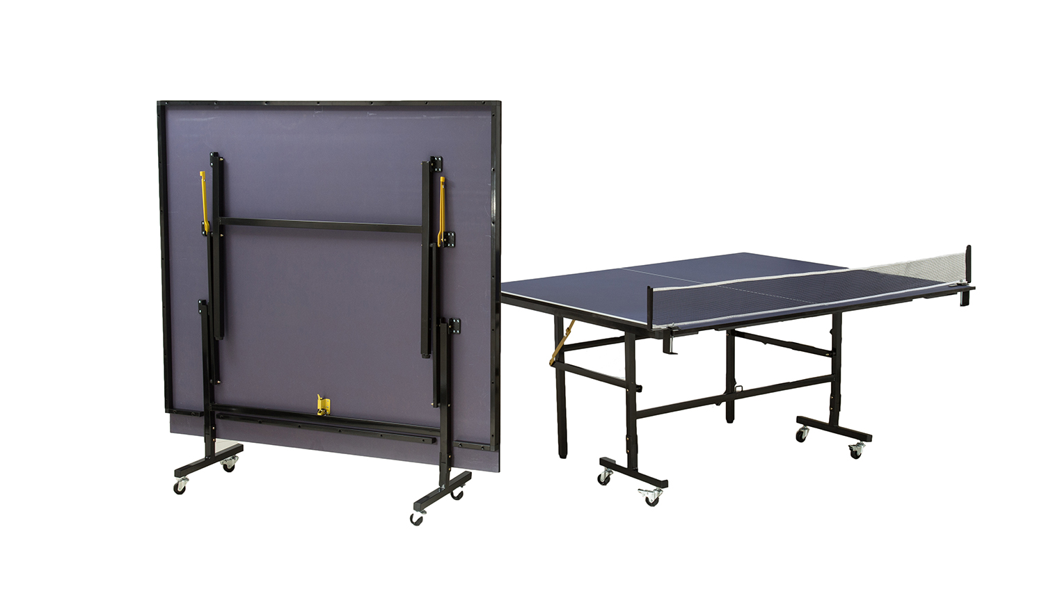 fj-Folding Ping Pong Table wit - Table Tennis Logo 리뷰 및 가격