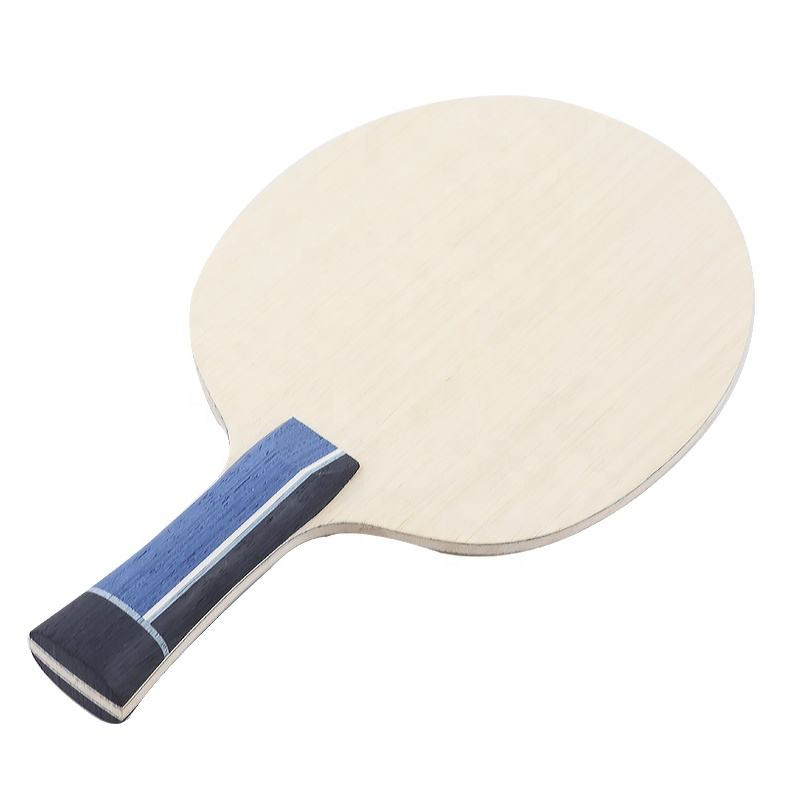 1PCS Blue Carbon Fiber Table T - Table Tennis Blade 리뷰 및 가격