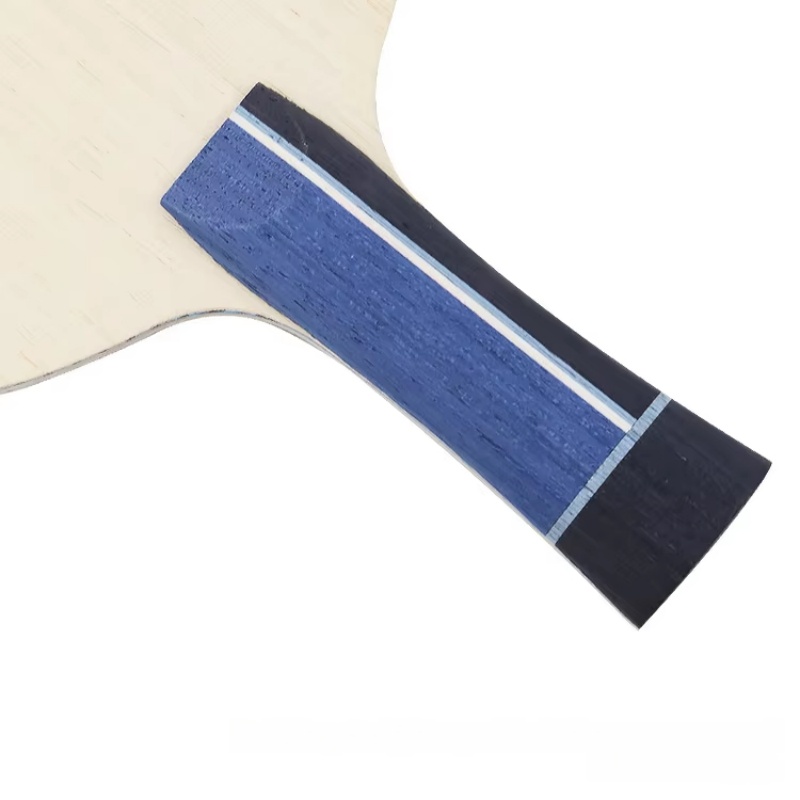 1PCS Blue Carbon Fiber Table T - Table Tennis Blade 리뷰 및 가격