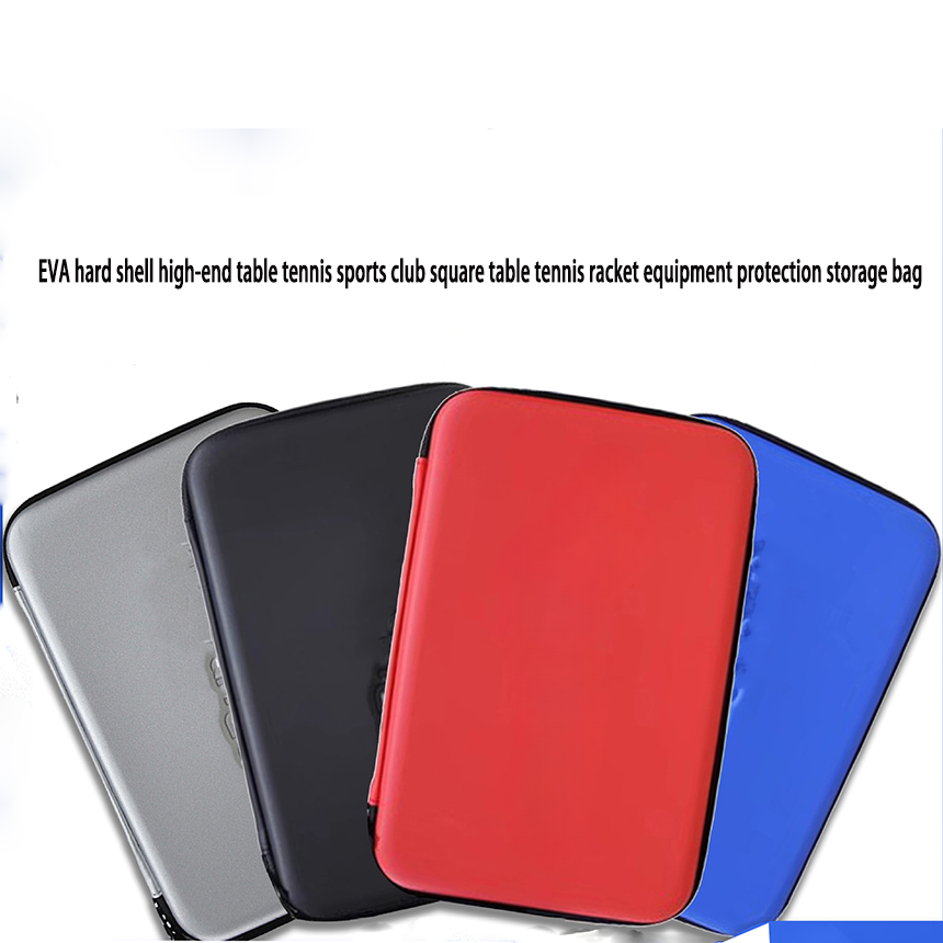 New EVA hard shell high-end ta - Table Tennis From 리뷰 및 가격
