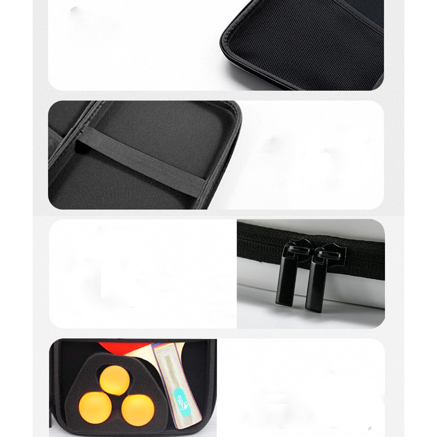 New EVA hard shell high-end ta - Table Tennis From 리뷰 및 가격
