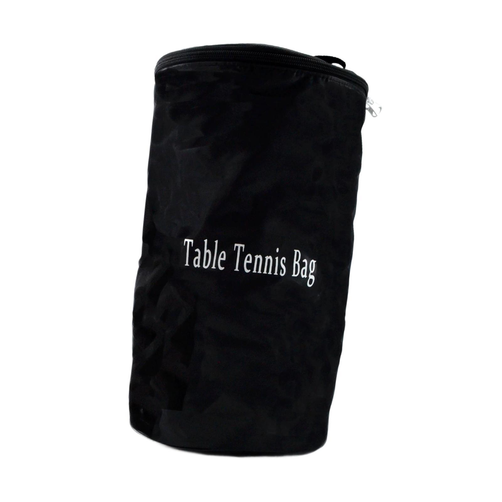 Pingpong Ball Storage Bag Oxfo - Table Tennis Hub 리뷰 및 가격