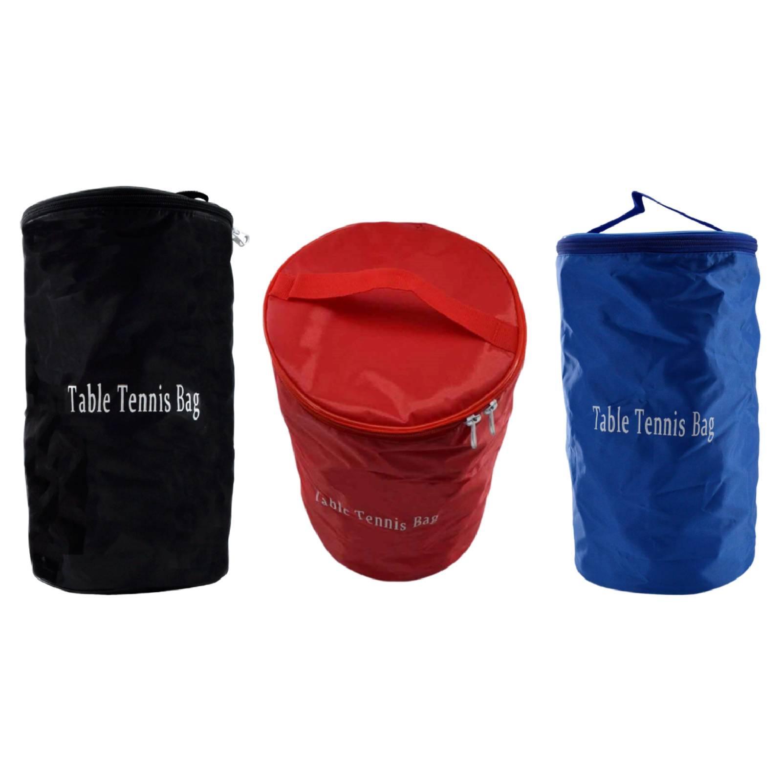 Pingpong Ball Storage Bag Oxfo - Table Tennis Hub 리뷰 및 가격