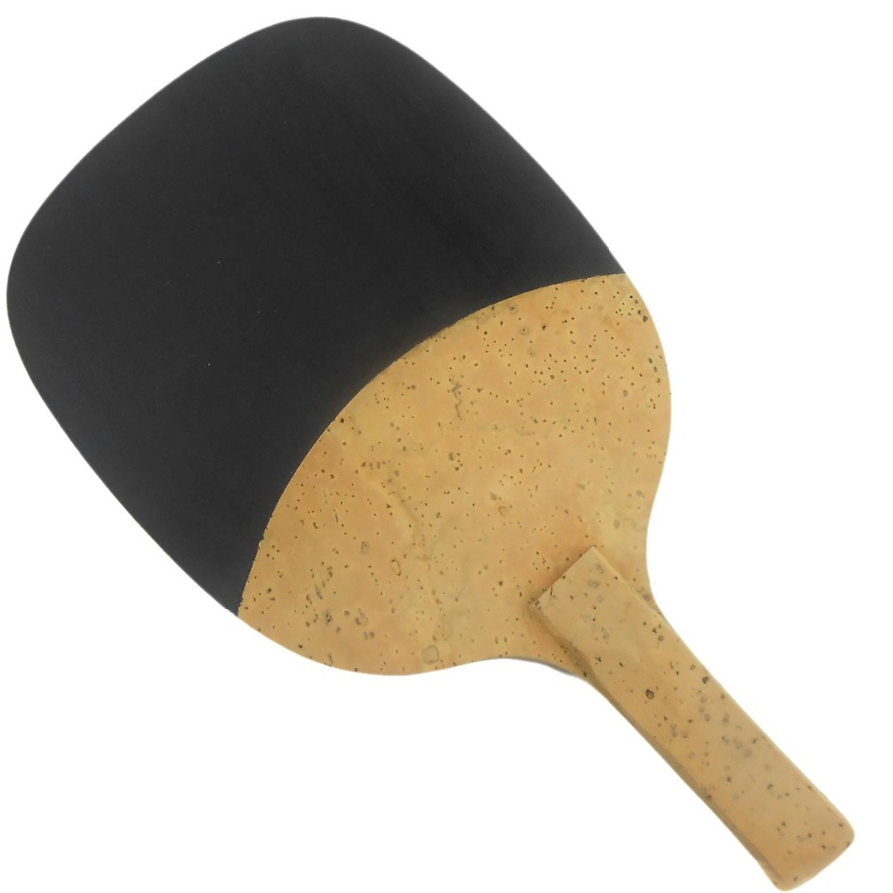 PALIO 8603 Carbon Titanium Tab - Table Tennis Blade 리뷰 및 가격
