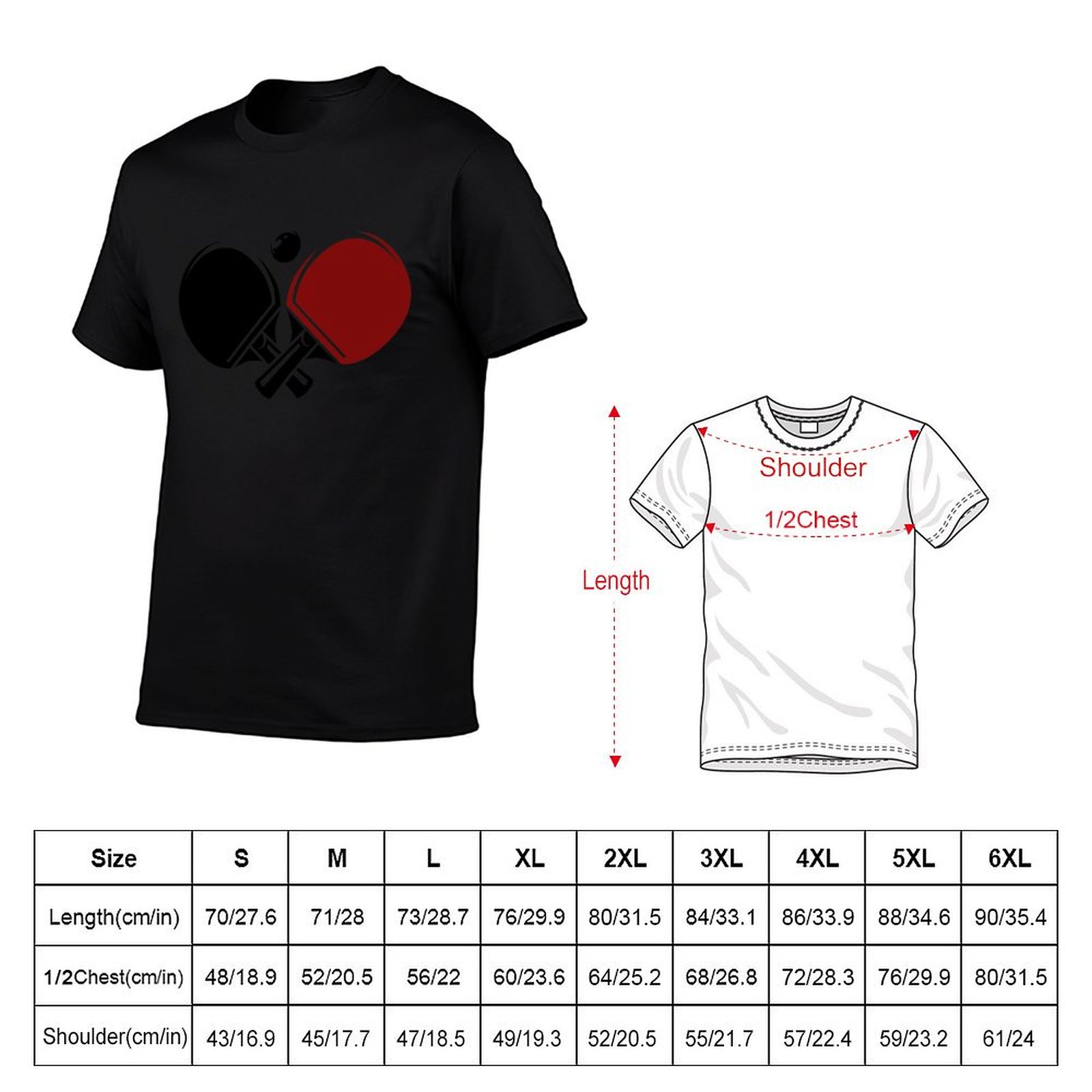 Table tennis logos design T-Sh - Table Tennis Logo 리뷰 및 가격