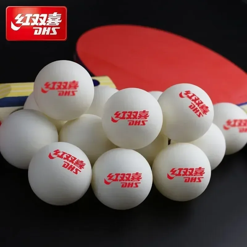 DHS Table Tennis Balls D40+ AB - Table Tennis Video Game 리뷰 및 가격