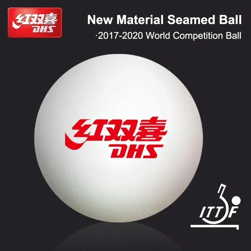 DHS Table Tennis Balls D40+ AB - Table Tennis Video Game 리뷰 및 가격