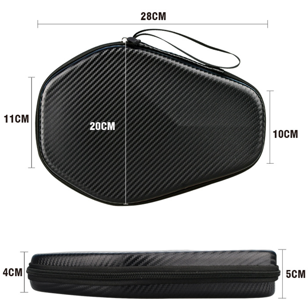 1pc Table Tennis Racket Case B - Table Tennis From 리뷰 및 가격