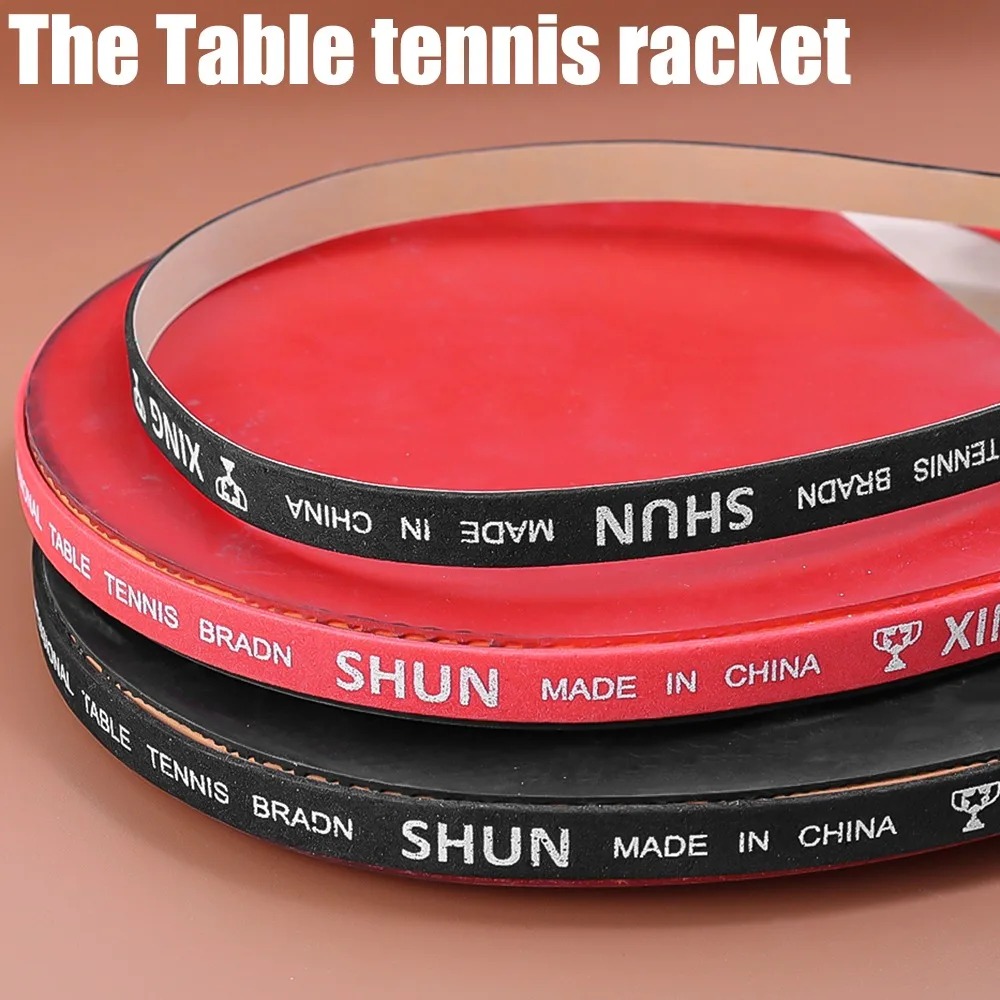 10/6/2pcs Table Tennis Bat Pro - Table Tennis Post 리뷰 및 가격