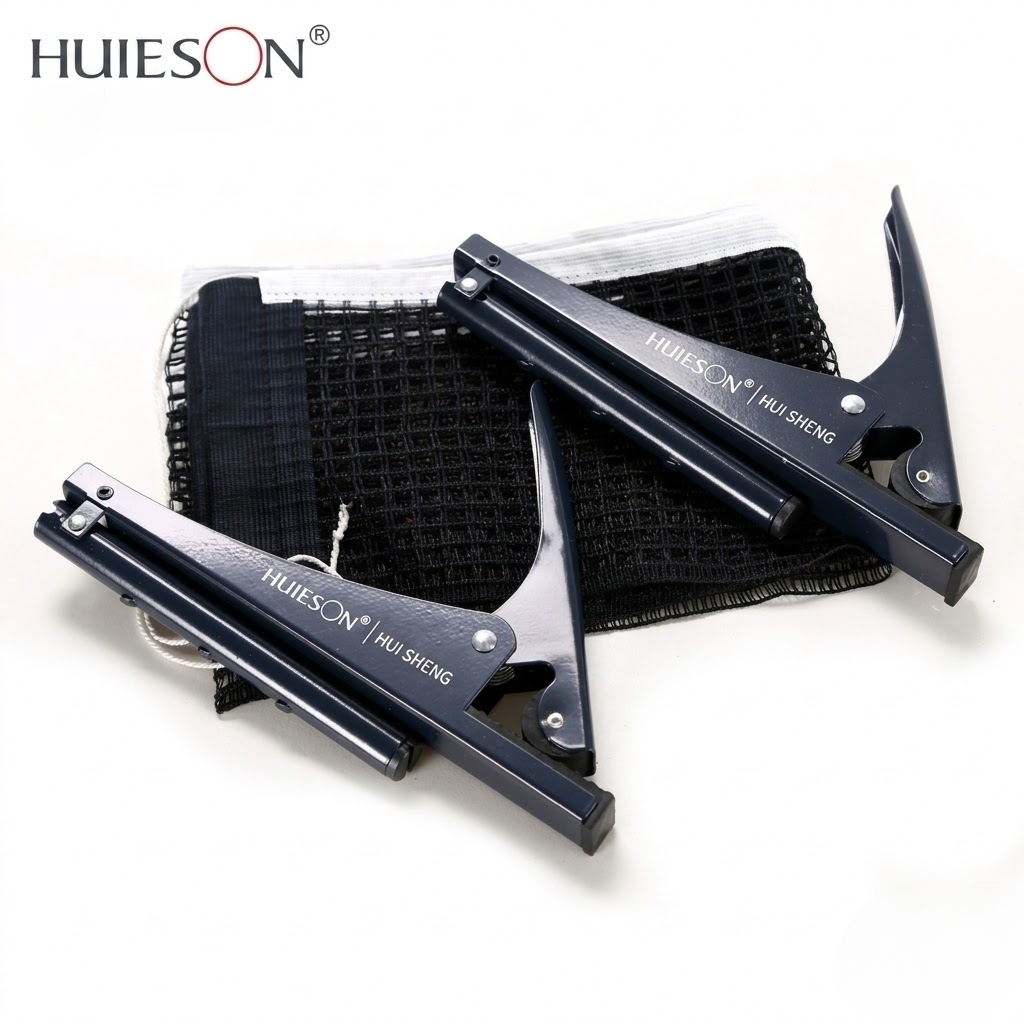 Hui Sheng Clip-On Professional - Table Tennis Dimension 리뷰 및 가격