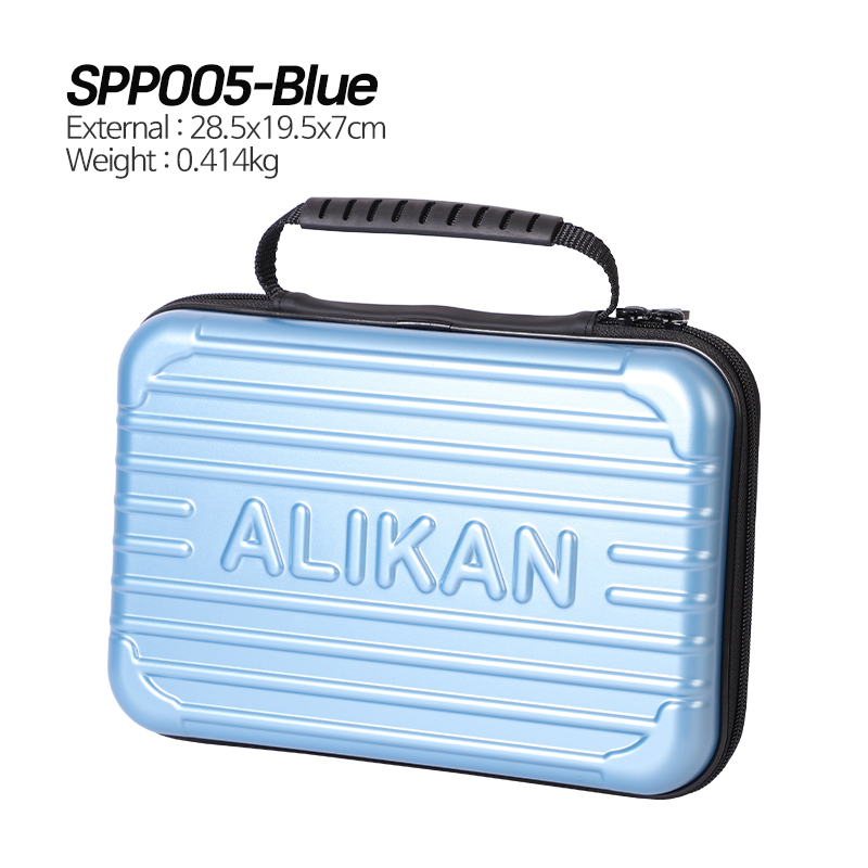 ALIKAN SPP005 28.5X19.5X7 Tabl - Table Tennis From 리뷰 및 가격