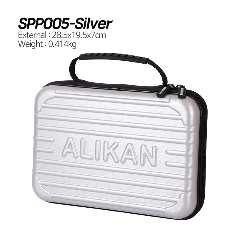 ALIKAN SPP005 28.5X19.5X7 Tabl - Table Tennis From 리뷰 및 가격