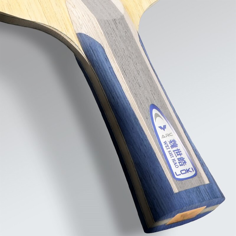 New LOKI W81 Series ARC SARC T - Table Tennis Blade 리뷰 및 가격