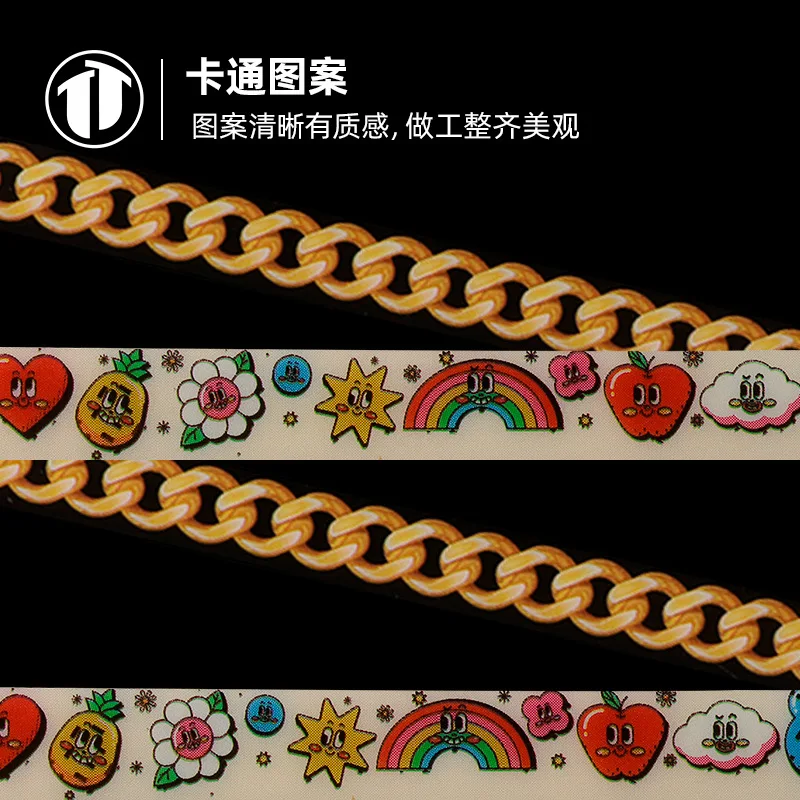 Table Tennis Racket Edge Tape  - Table Tennis Cartoon 리뷰 및 가격