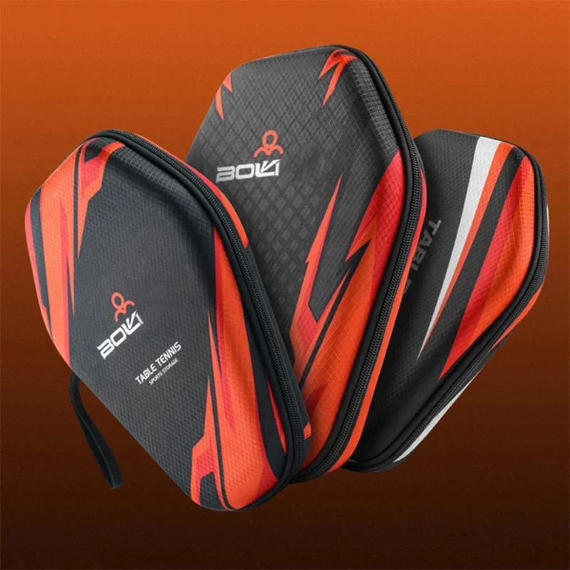 1pcs Table Tennis Racket Bags  - Table Tennis From 리뷰 및 가격