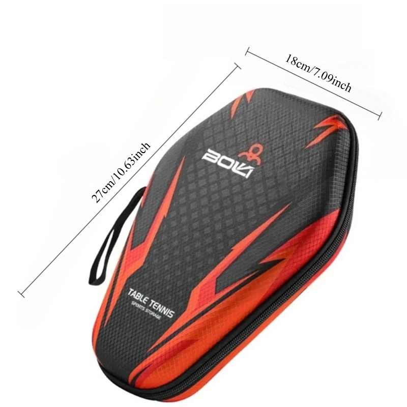 1pcs Table Tennis Racket Bags  - Table Tennis From 리뷰 및 가격