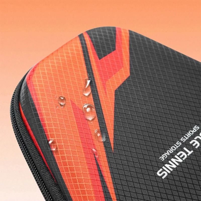 1pcs Table Tennis Racket Bags  - Table Tennis From 리뷰 및 가격