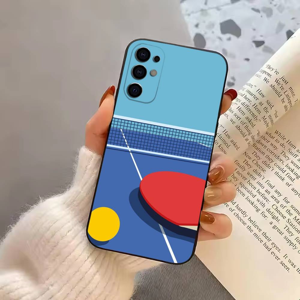 New Table Tennis Cartoon  Phon - Table Tennis Cartoon 리뷰 및 가격