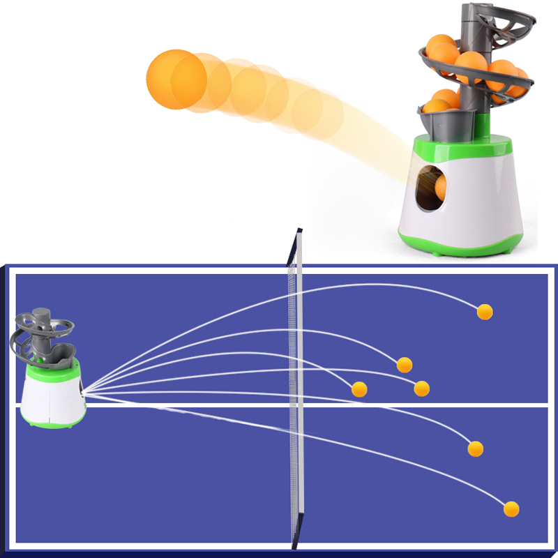 4*AA Battery Mini Table Tennis - Table Tennis Video Game 리뷰 및 가격