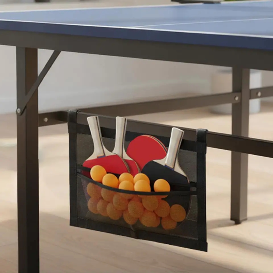 New Mesh Pingpong Ball Holder  - Table Tennis From 리뷰 및 가격