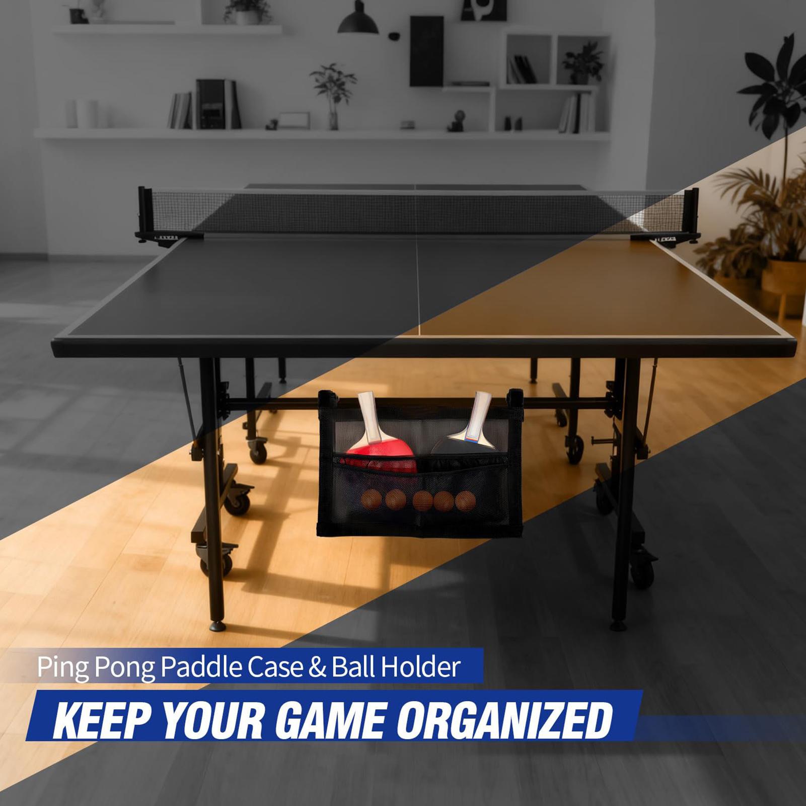 New Mesh Pingpong Ball Holder  - Table Tennis From 리뷰 및 가격