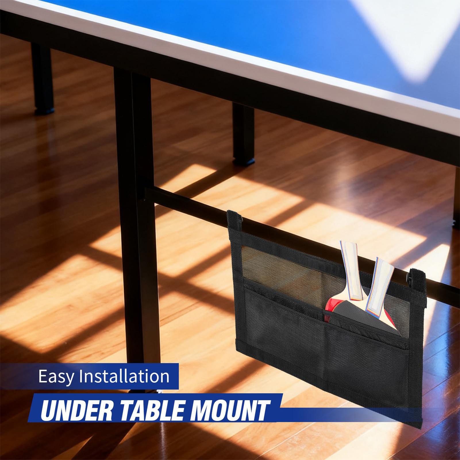 New Mesh Pingpong Ball Holder  - Table Tennis From 리뷰 및 가격