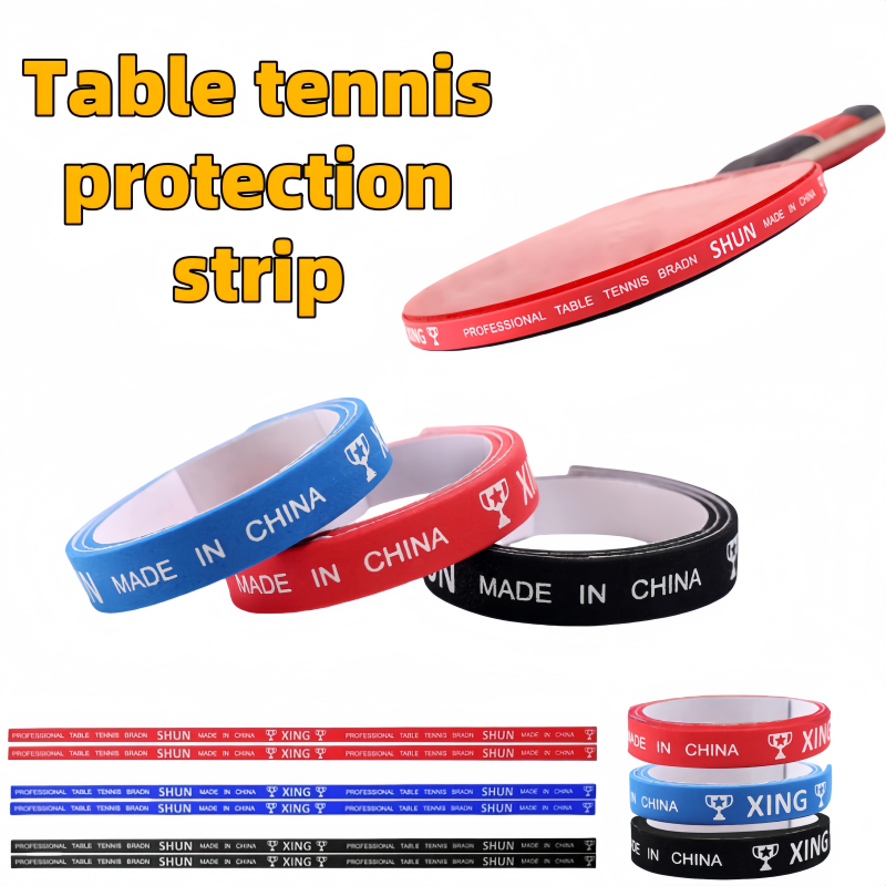 3-1PC Table Tennis Racket Edge - Table Tennis Post 리뷰 및 가격