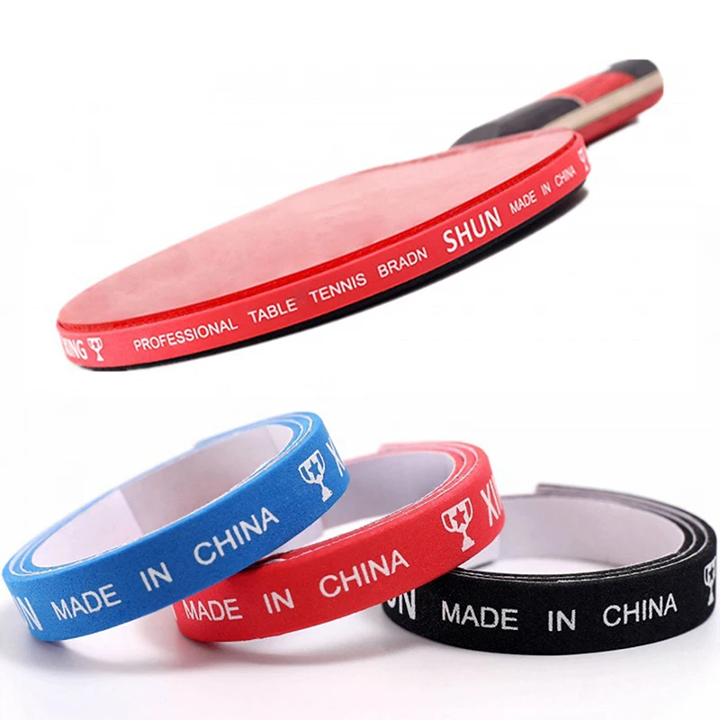 3-1PC Table Tennis Racket Edge - Table Tennis Post 리뷰 및 가격