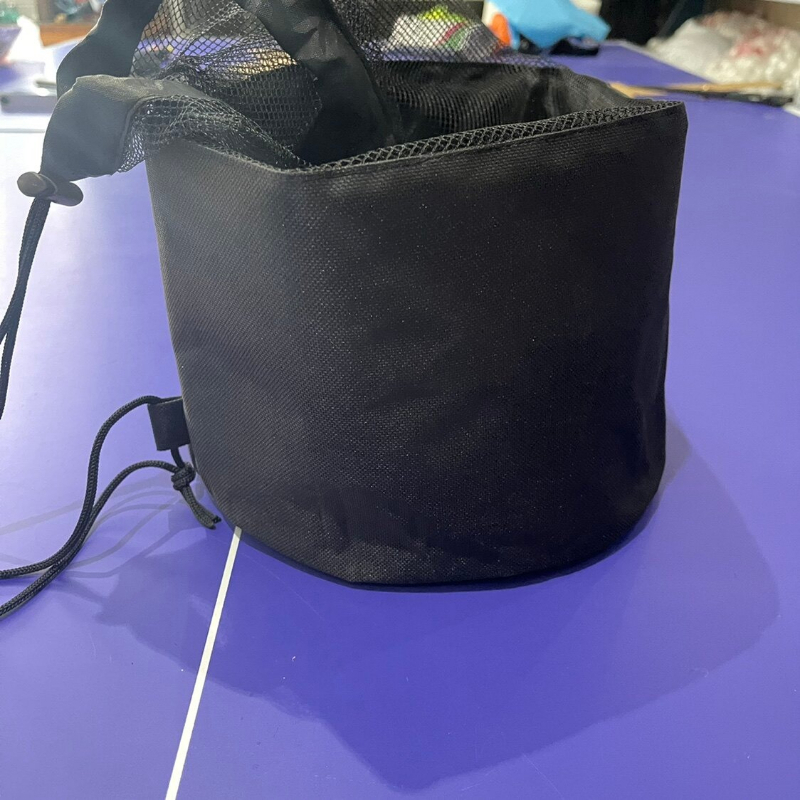 Table Tennis Ball Storage Bag  - Table Tennis Hub 리뷰 및 가격