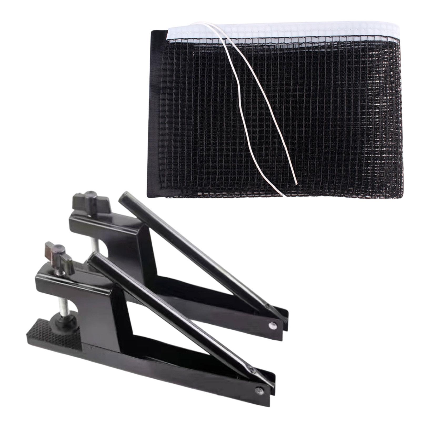 Folding Table Tennis Net and P - Table Tennis Post 리뷰 및 가격