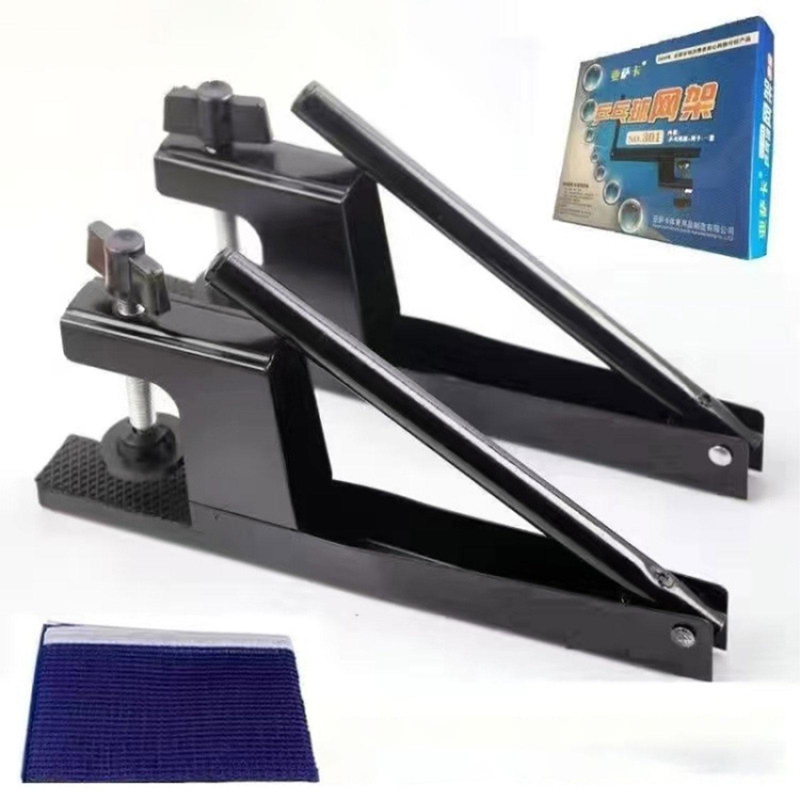 Folding Table Tennis Net and P - Table Tennis Post 리뷰 및 가격