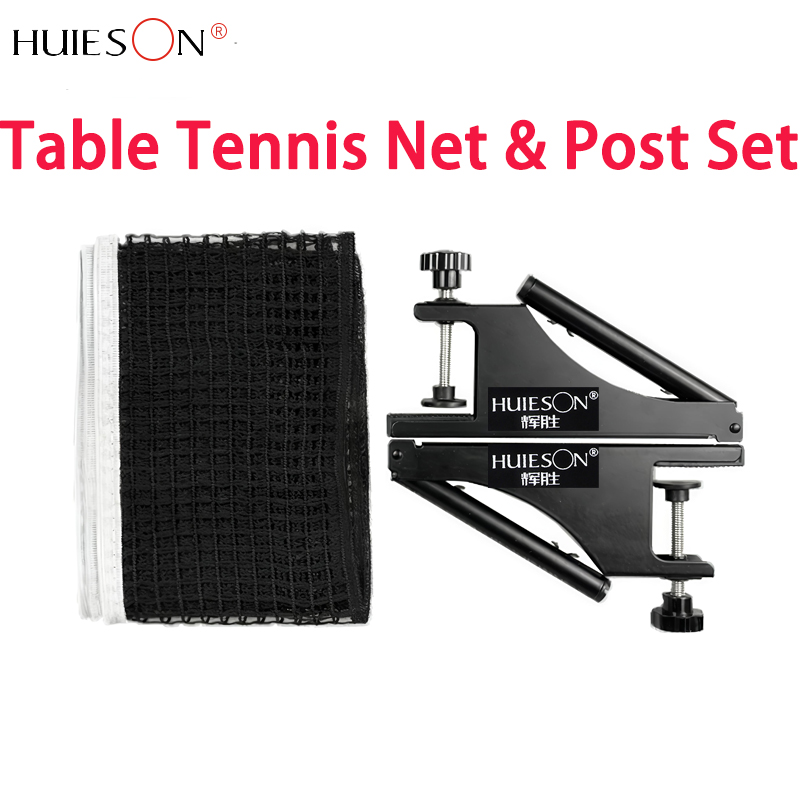 HUIESON Thickened Spiral Table - Table Tennis Post 리뷰 및 가격